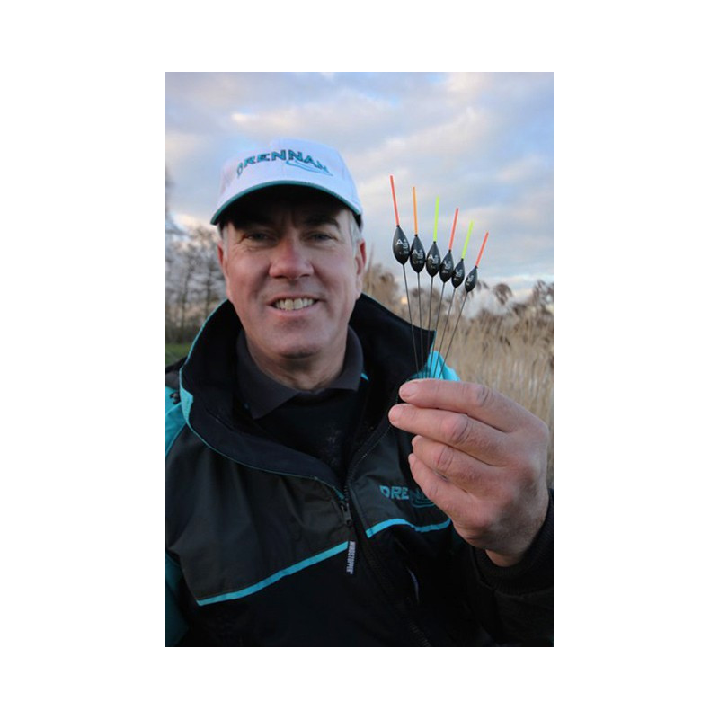 Spławik Drennan Pole Float AS6