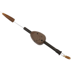 Ciężarek Mikado Feeder Bomb Q.M.F