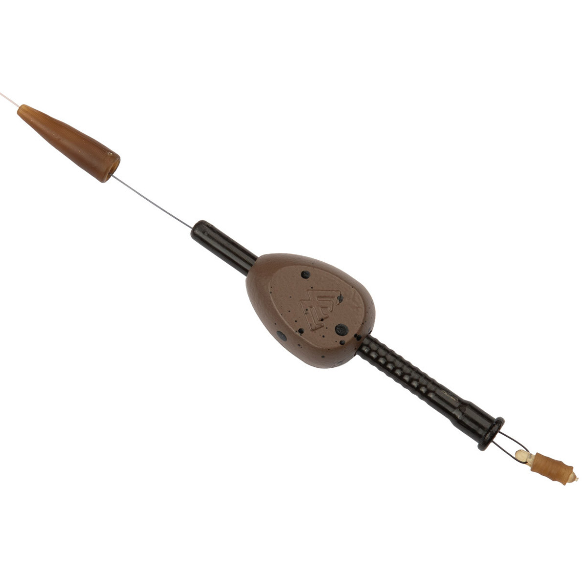 Ciężarek Mikado Feeder Bomb Q.M.F