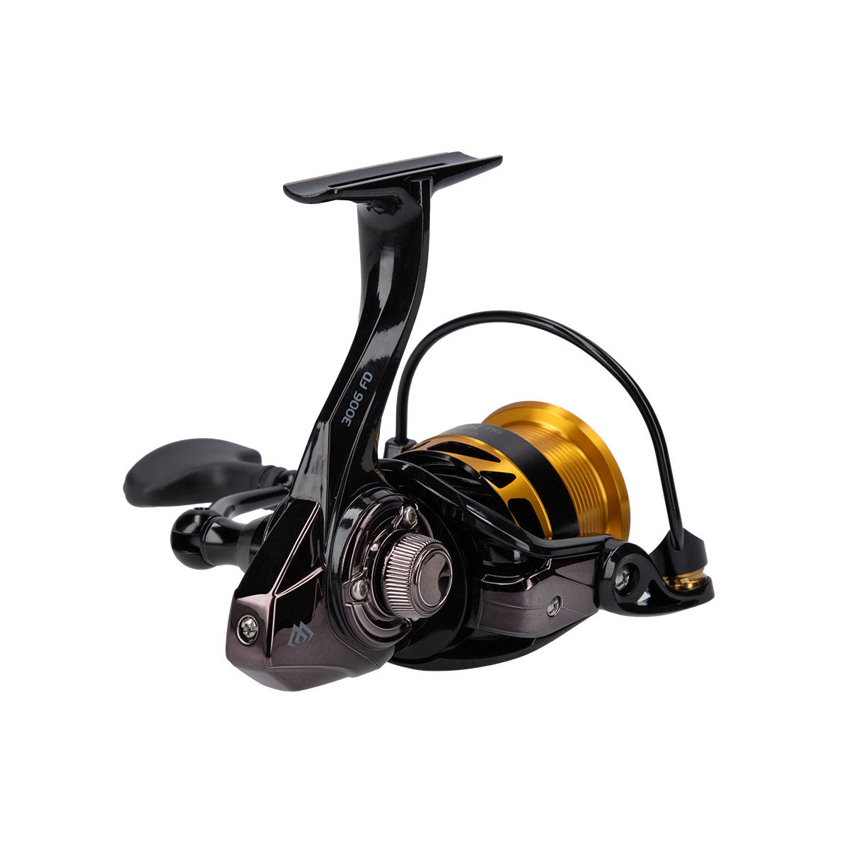 Kołowrotek Mikado Sensual NG Match