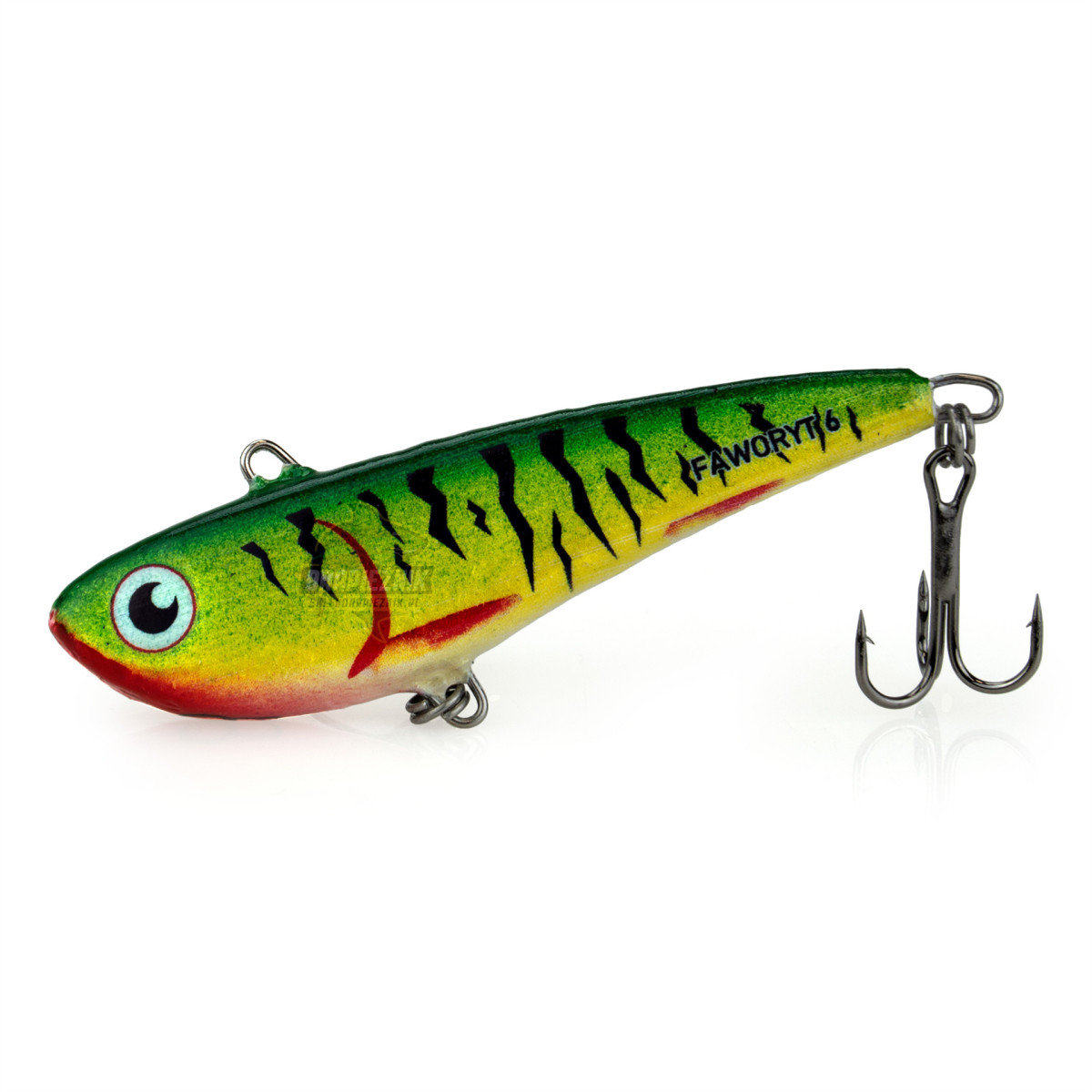 Wobler Hunter FAWORYT 6.0cm / 9g - TIG