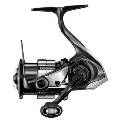 VQC2500SC Kołowrotek Shimano Vanquish FC C2500S