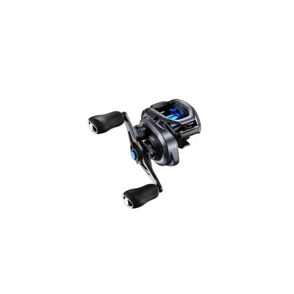 SLXXT150A Multiplikator Shimano SLX XT A 150