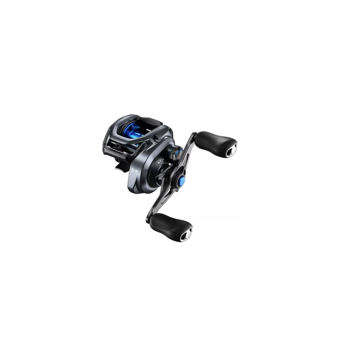 SLXXT151A Multiplikator Shimano SLX XT A 151