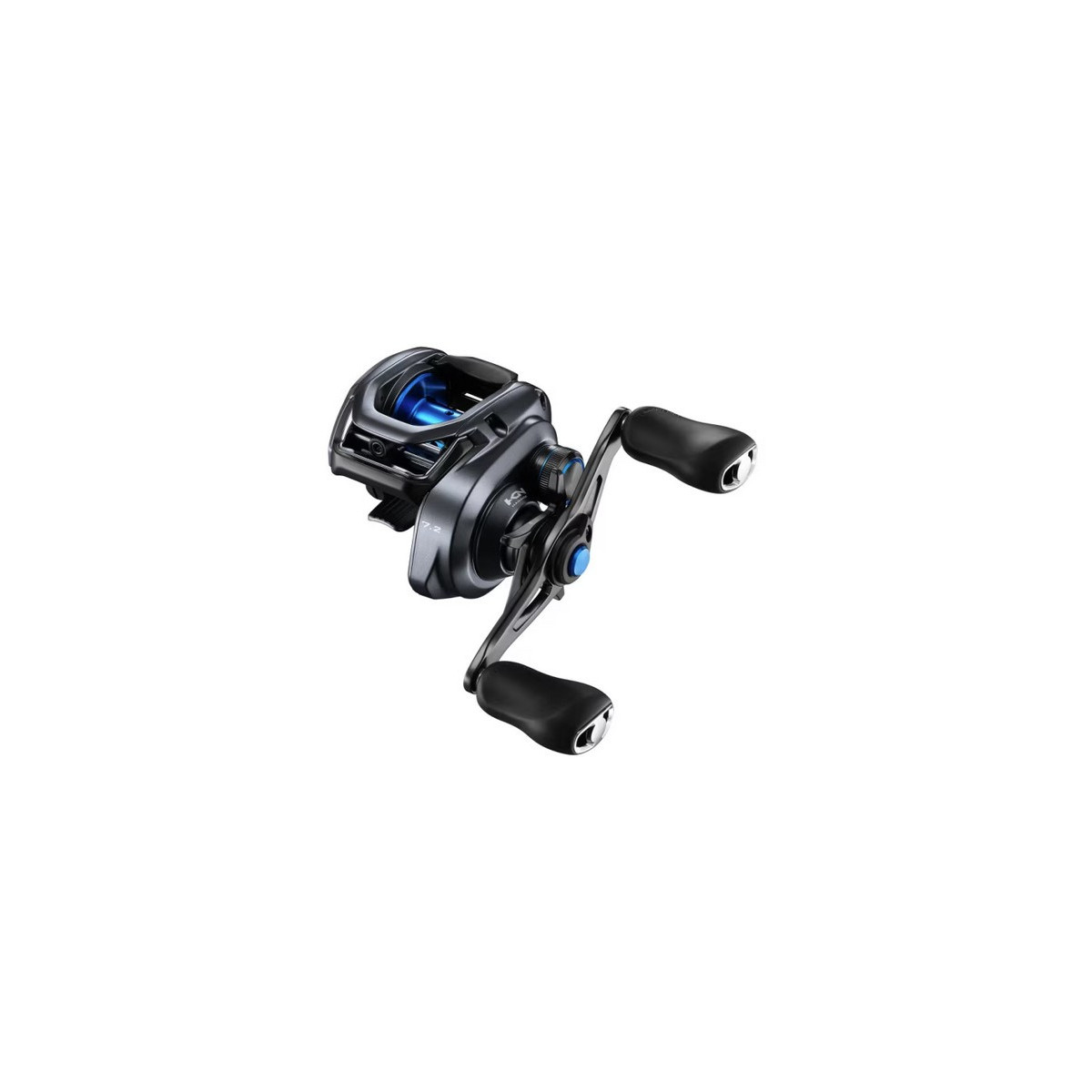 SLXXT151HGA Multiplikator Shimano SLX XT A 151 HG