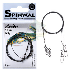 Przypony sumowy Spinwal - 50cm / 20kg