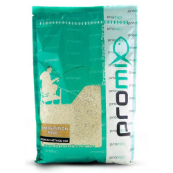 PM-CP800-FINE Zanęta Promix Premium Method Mix 800g - Competition Fine