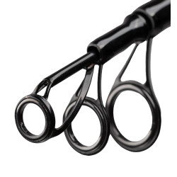 Wędka Mikado Intro Tele Carp II