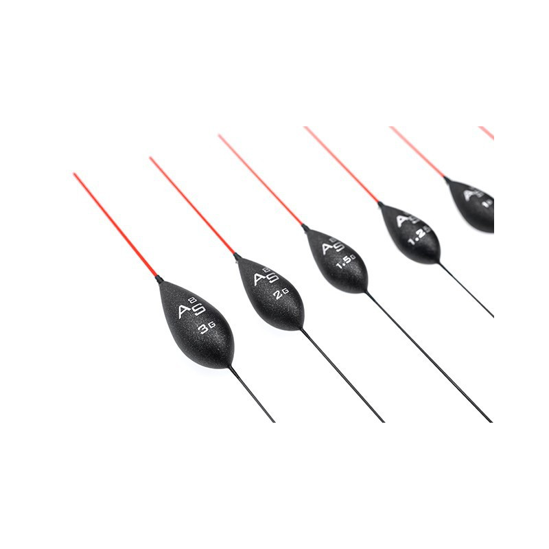 Spławik Drennan Pole Float AS8