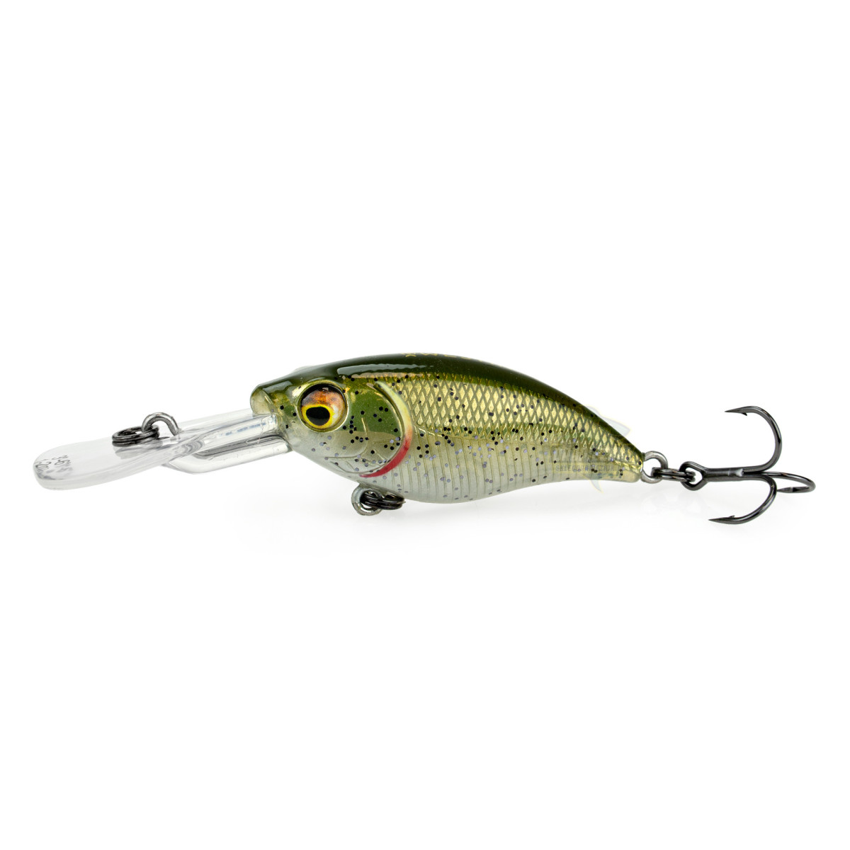 P145-1062-001 Wobler Westin BuzzBite Crankbait 5,0cm - Lake Roach /SERIA LIMITOWANA/