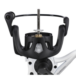 Kołowrotek Mikado Bixlite Feeder