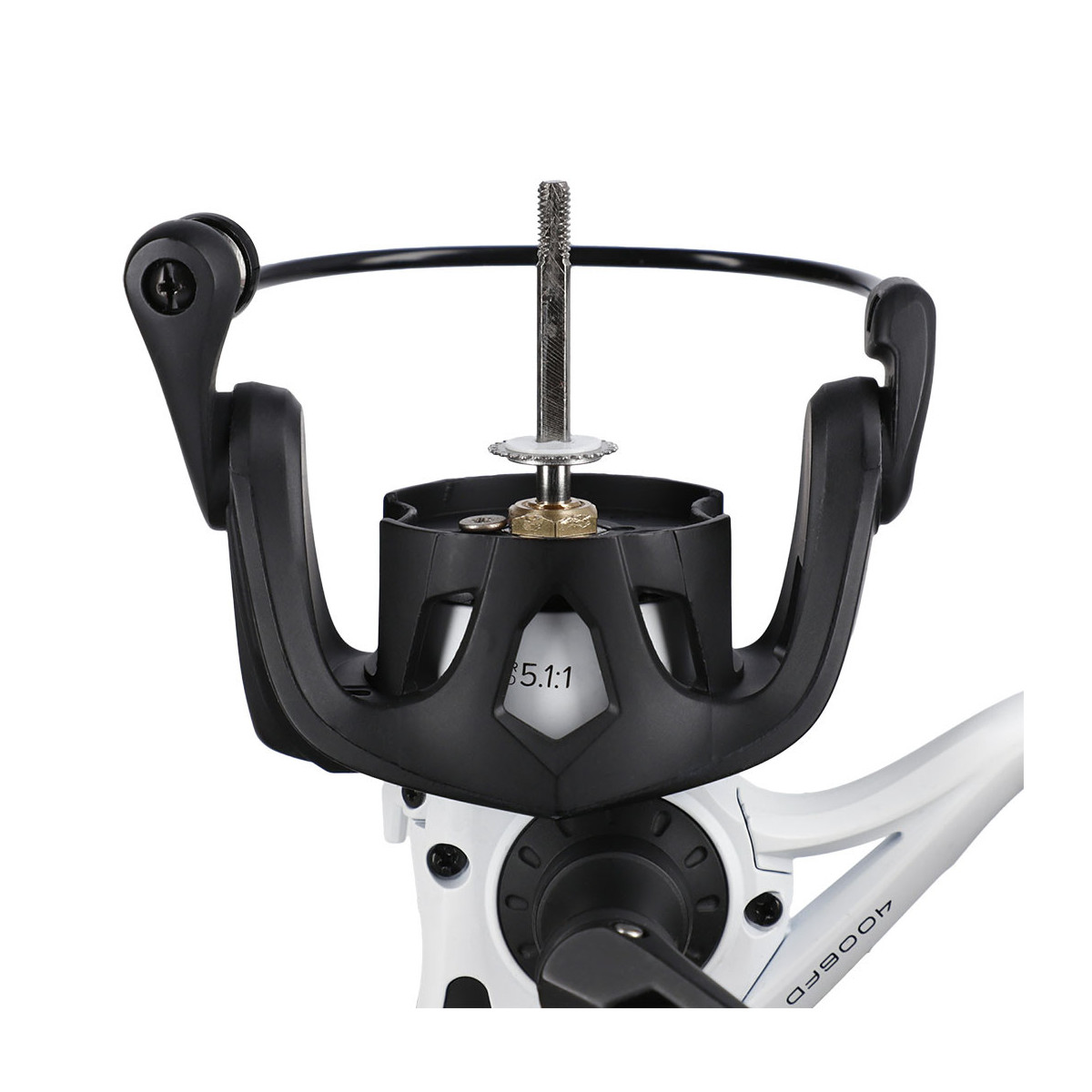 Kołowrotek Mikado Bixlite Feeder