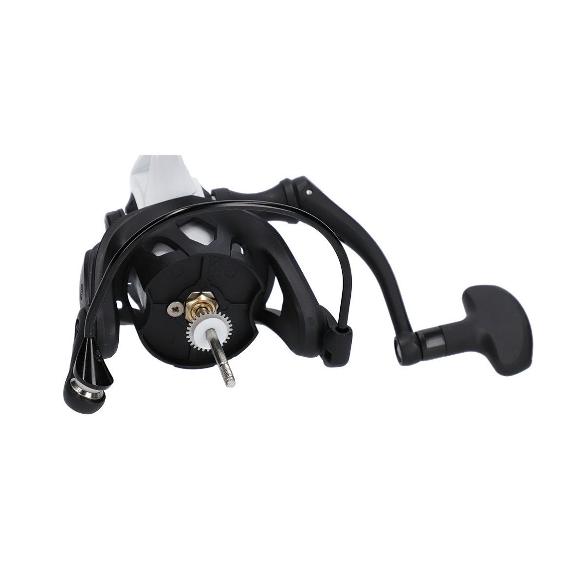 Kołowrotek Mikado Bixlite Feeder