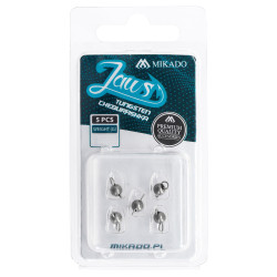 OMGJCH-0.5 Główki Cheburashki Mikado JAWS - 0.5g