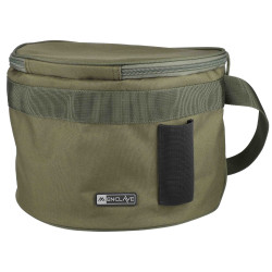 UWF-036 Torba na zanętę Mikado Enclave Boilie Bait Bag