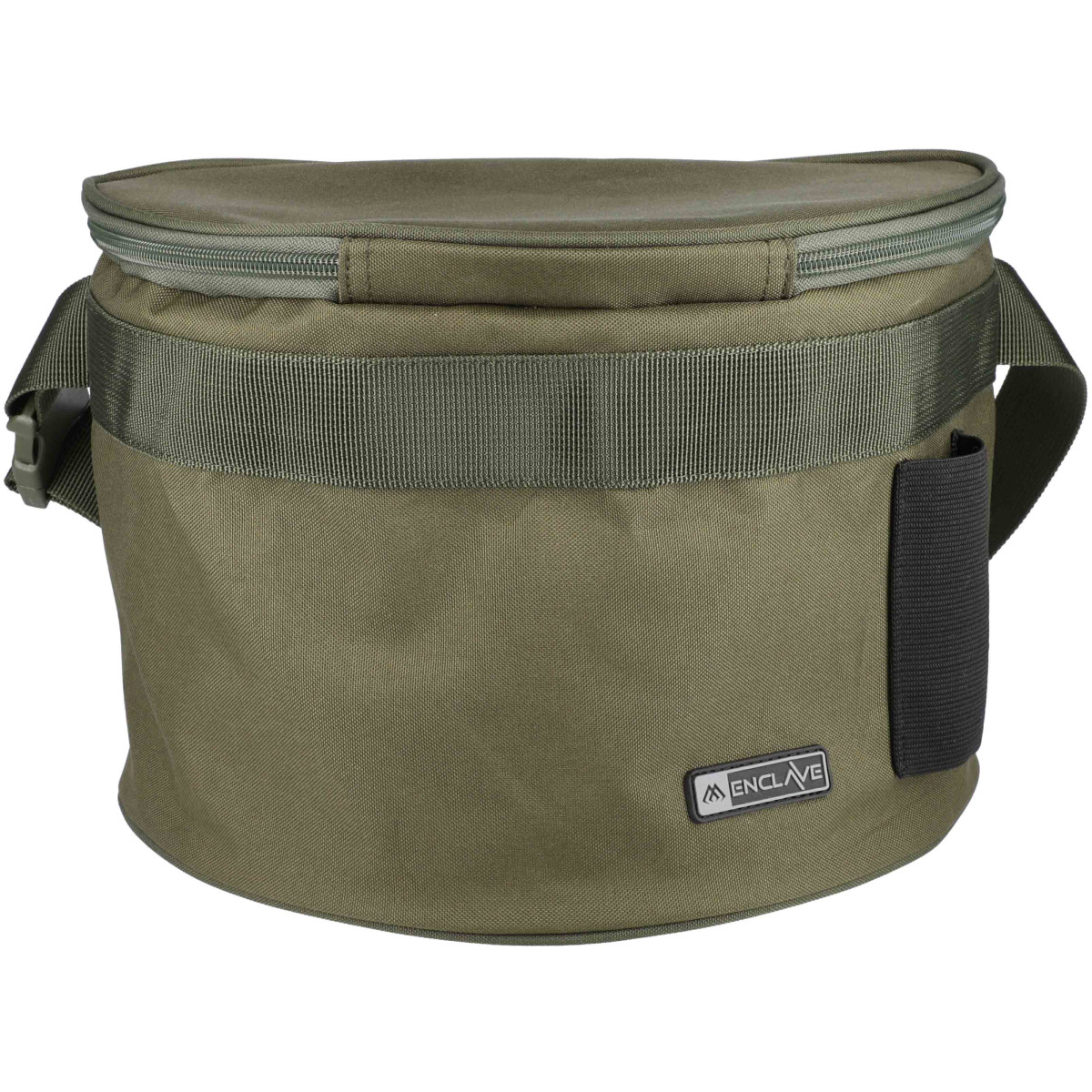 UWF-036 Torba na zanętę Mikado Enclave Boilie Bait Bag