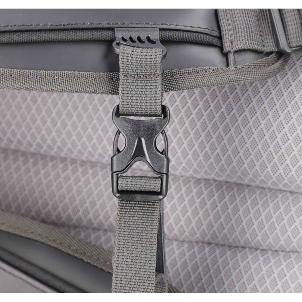 UWI-023 Plecak Mikado MFT Drypack - 18L