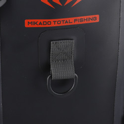 UWI-023 Plecak Mikado MFT Drypack - 18L