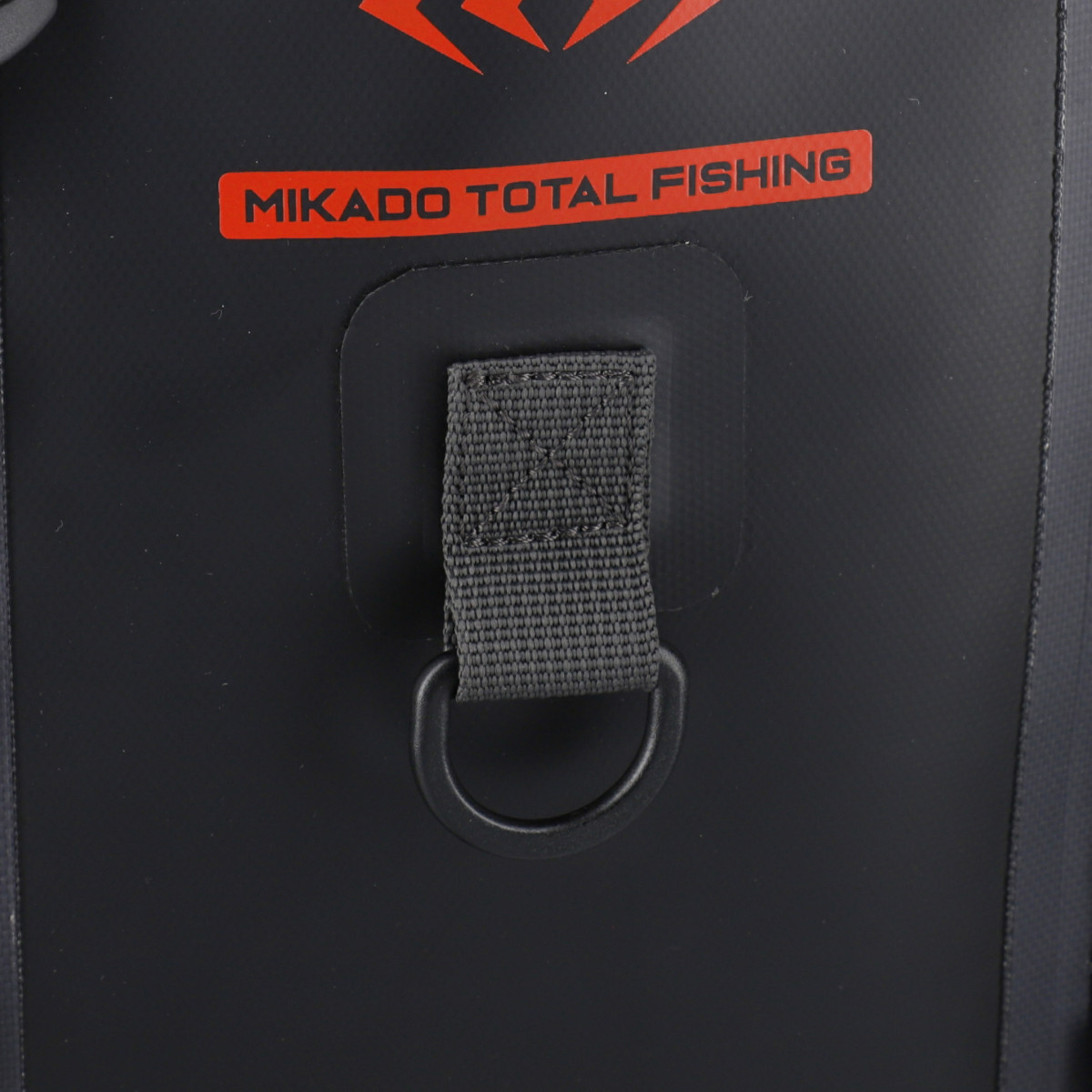 UWI-023 Plecak Mikado MFT Drypack - 18L