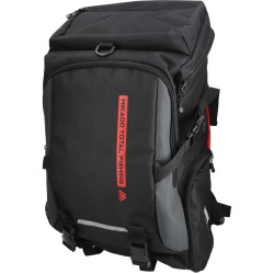 UWI-024 Plecak Mikado MFT Drypack - 30L