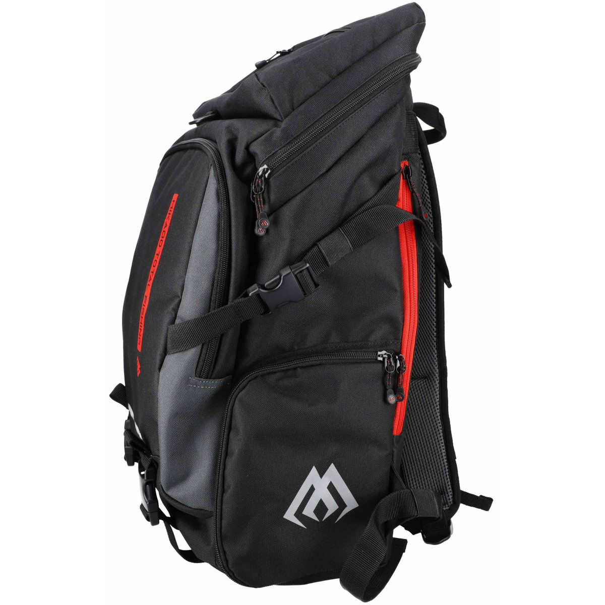 UWI-024 Plecak Mikado MFT Drypack - 30L