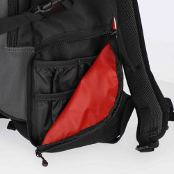 UWI-024 Plecak Mikado MFT Drypack - 30L