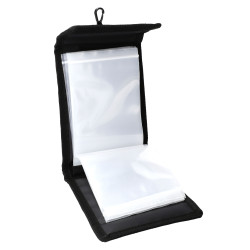 UWI-026 Portfel na przypony Mikado MFT Rig Wallet