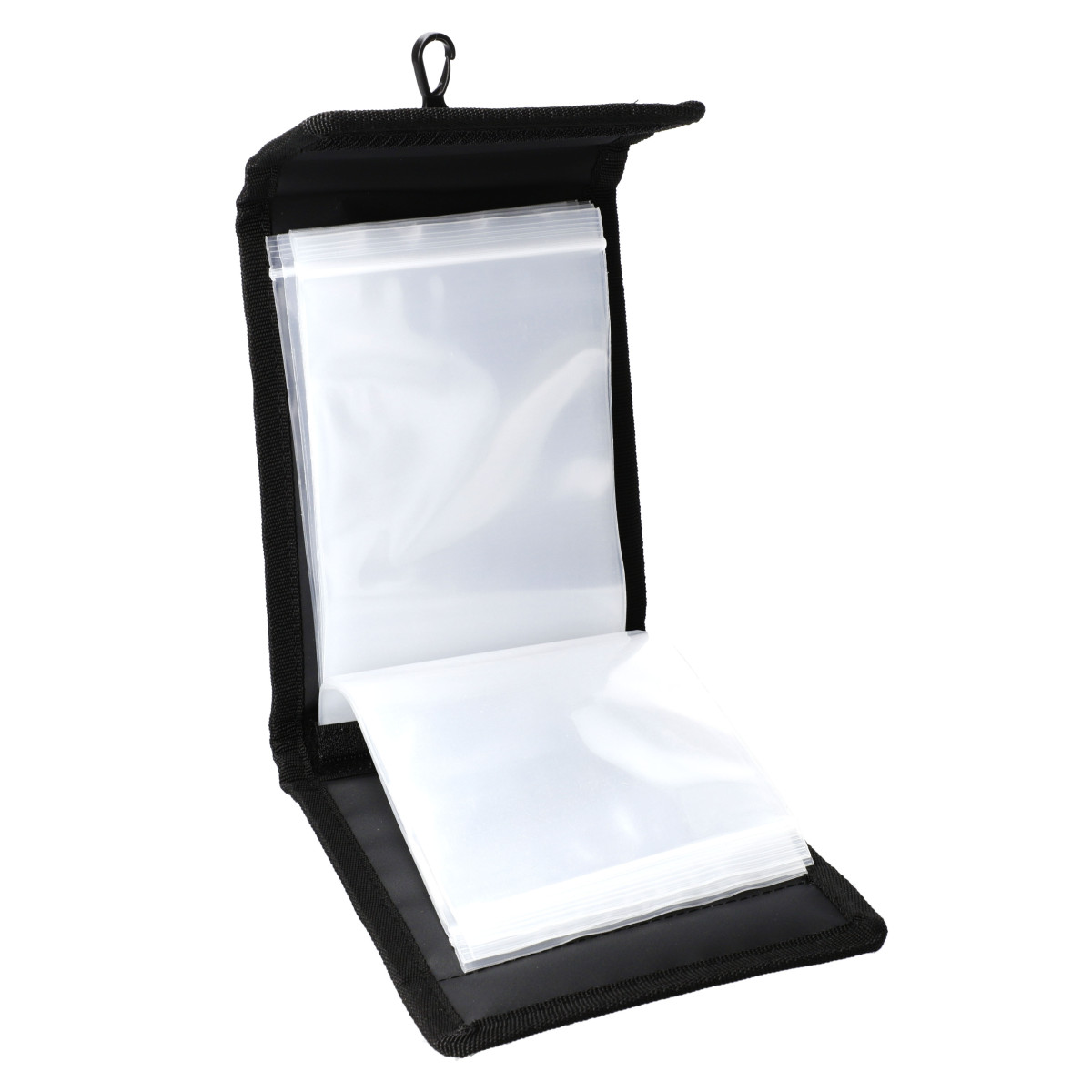 UWI-026 Portfel na przypony Mikado MFT Rig Wallet