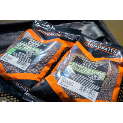 S1800035 Sonubaits Stiki Method Pellets 2mm - Marine Green