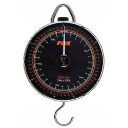 Waga Fox Dial Scale CCC066...