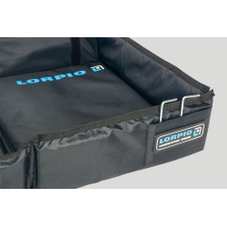 Mata karpiowa Lorpio 72-100-002 - 90x40x10cm