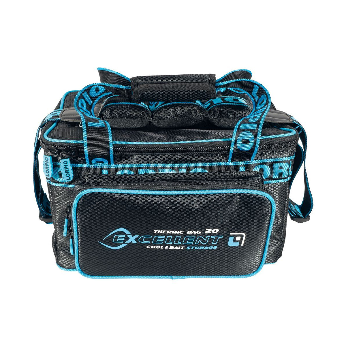 Torba Lorpio Excellent Thermic Bag 72-115-020 - 20L