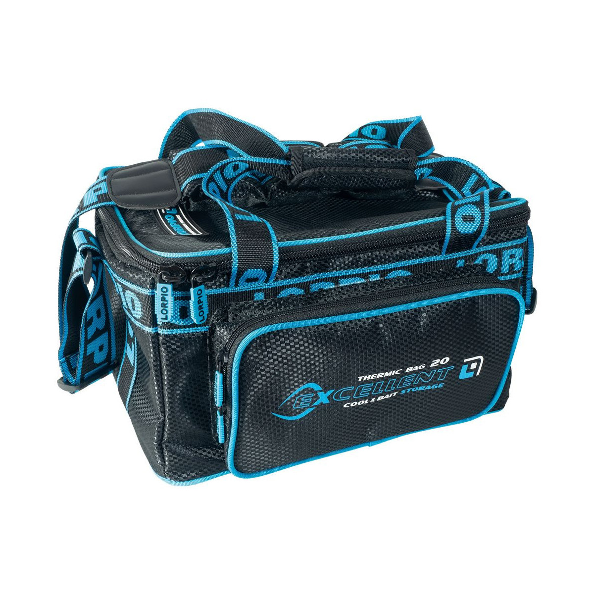 Torba Lorpio Excellent Thermic Bag 72-115-020 - 20L