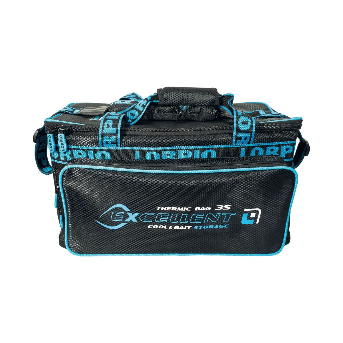 Torba Lorpio Excellent Thermic Bag 72-115-035 - 35L
