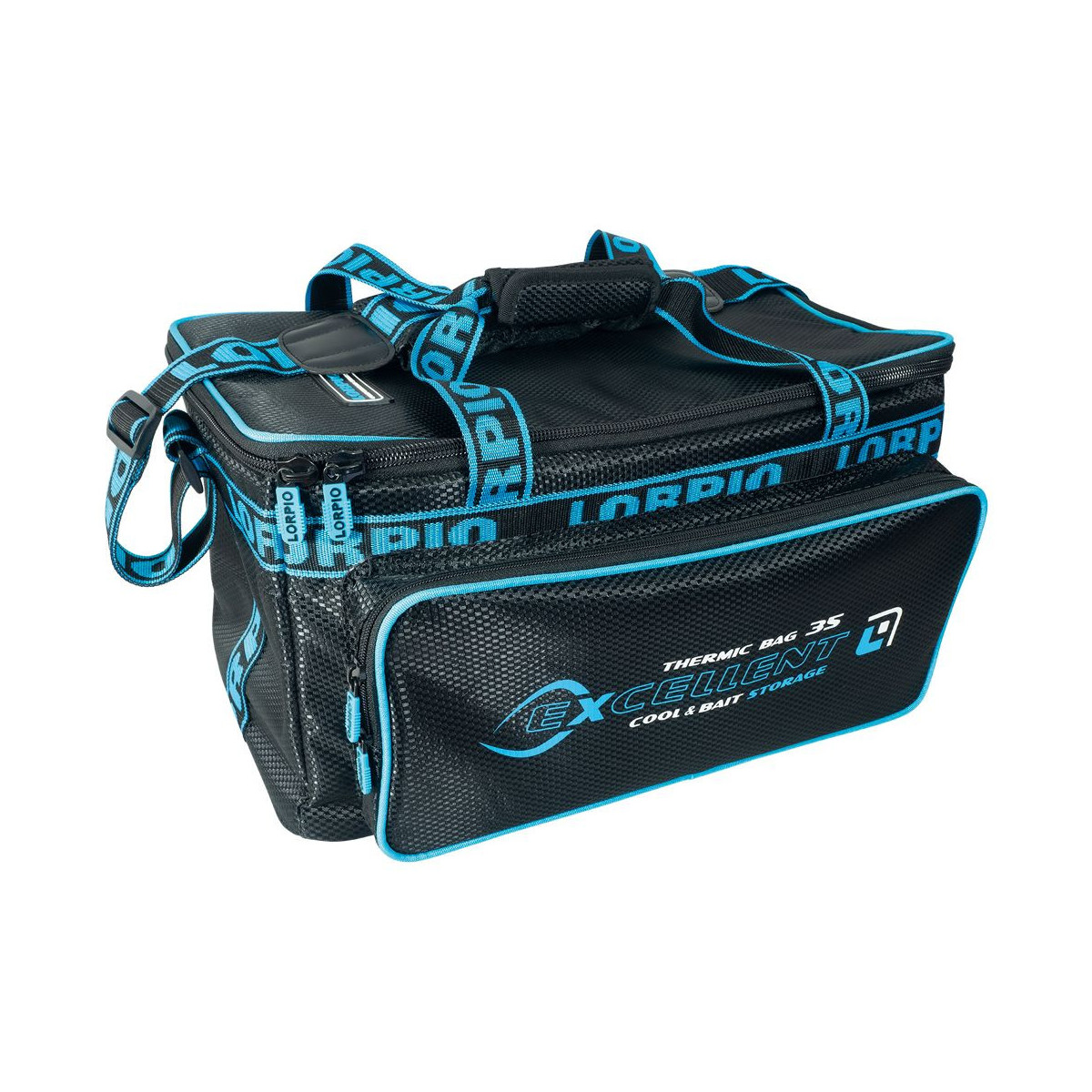 Torba Lorpio Excellent Thermic Bag 72-115-035 - 35L