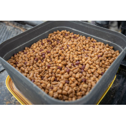 Sonubaits Hard Pellets