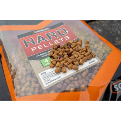 Sonubaits Hard Pellets