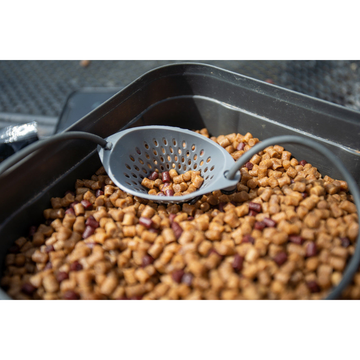 Sonubaits Hard Pellets