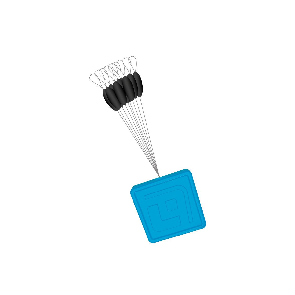 Stopery Lorpio OLIVE Stopper 73-212