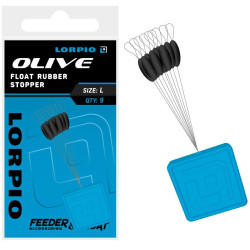 Stopery Lorpio OLIVE Stopper 73-212