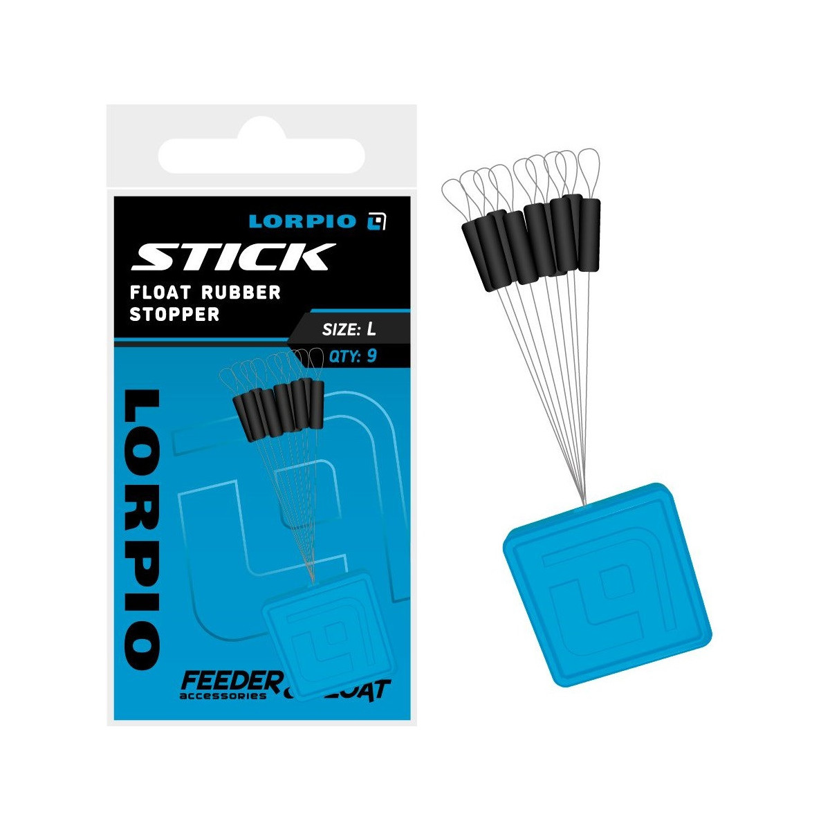 Stopery Lorpio STICK Stopper 73-212-001