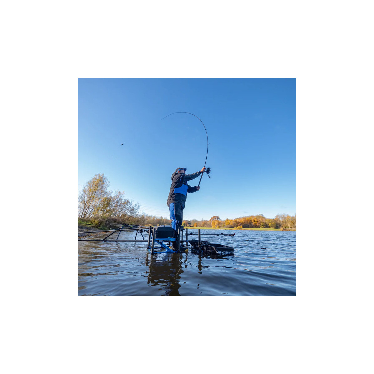 Wędka MAP Extremis Feeder