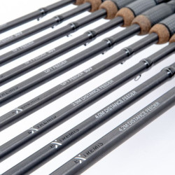 Wędka MAP Extremis Feeder