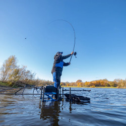 Wędka MAP Extremis Feeder