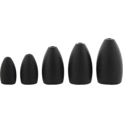 Ciężarki Westin Lead Bullet...