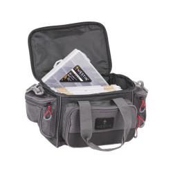 A245-988-S Torba Westin W4 Lure Loader Titanium Black - Small