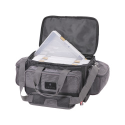 Torba Westin W4 Lure Loader Titanium Black - Large