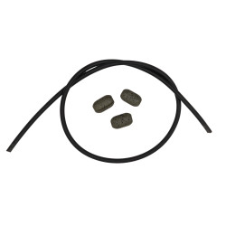 Ciężarki Mikado Pop Up Weights AMC-051-1.2 - 1.2g