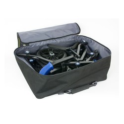 Wózek Matrix Superbox 2 Wheel Transporter