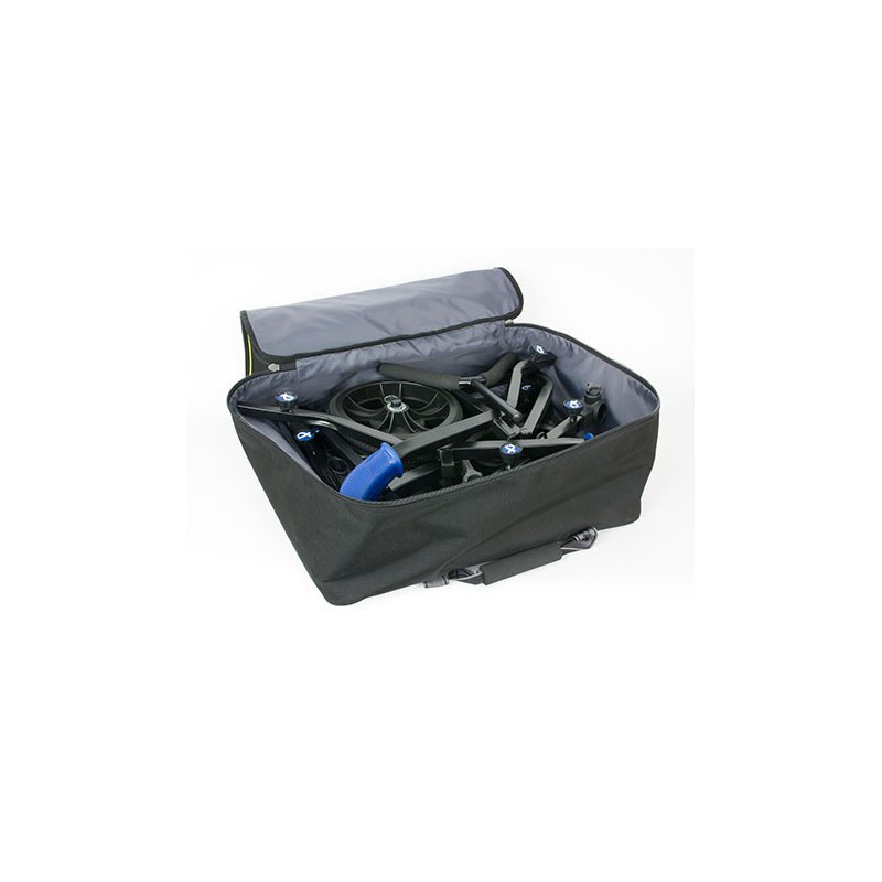 Wózek Matrix Superbox 2 Wheel Transporter